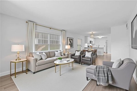 Condominio en venta en Saint Petersburg, Florida, 2 dormitorios, 107.02 m2 № 1856501 - foto 3