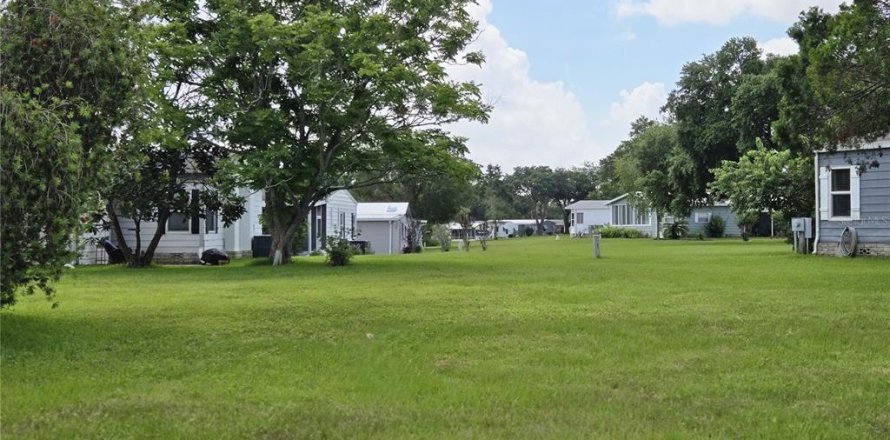 Земельный участок в Зеллфуд, Флорида № 2158808