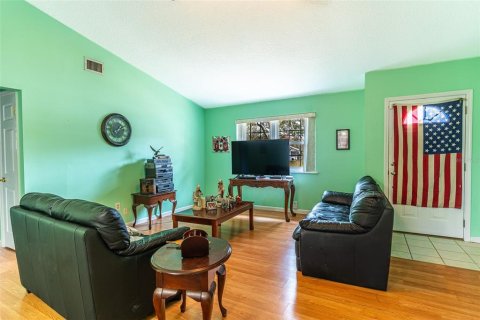Villa ou maison à vendre à Lakeland, Floride: 3 chambres, 126.35 m2 № 2206140 - photo 6