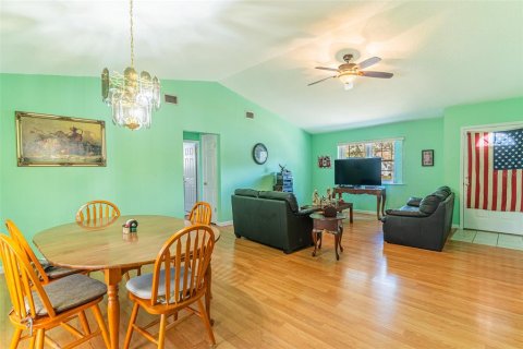 Villa ou maison à vendre à Lakeland, Floride: 3 chambres, 126.35 m2 № 2206140 - photo 5