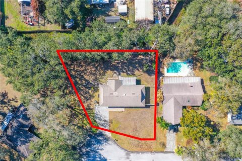 Villa ou maison à vendre à Lakeland, Floride: 3 chambres, 126.35 m2 № 2206140 - photo 21