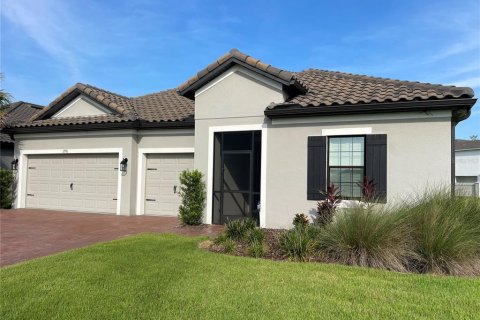 Casa en venta en Kissimmee, Florida, 4 dormitorios, 271.27 m2 № 1828600 - foto 1