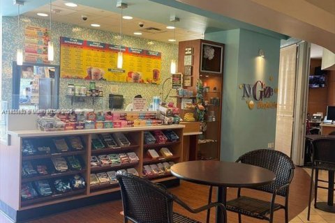 Propiedad comercial en venta en Miami, Florida № 1960528 - foto 13