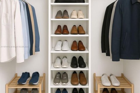 Copropriété à vendre à Miami, Floride: 2 chambres, 107.58 m2 № 1981899 - photo 17