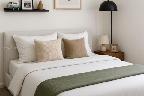 Copropriété à vendre à Miami, Floride: 2 chambres, 107.58 m2 № 1981899 - photo 16