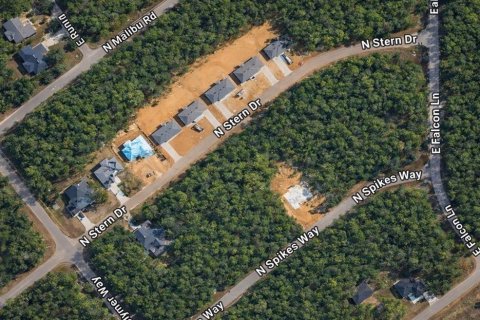 Land in Dunnellon, Florida № 2160828