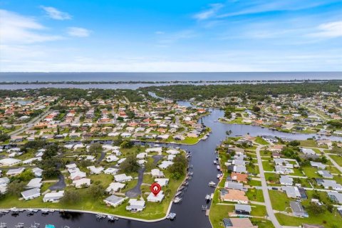 Casa en venta en Englewood, Florida, 2 dormitorios, 145.48 m2 № 1900880 - foto 4