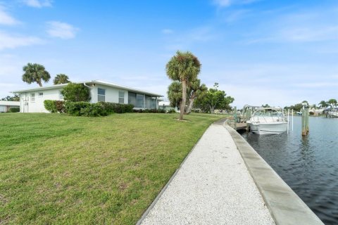 Casa en venta en Englewood, Florida, 2 dormitorios, 145.48 m2 № 1900880 - foto 7