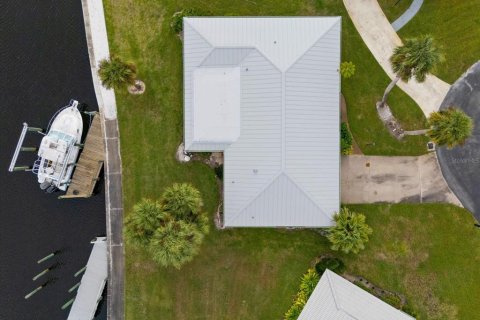 Casa en venta en Englewood, Florida, 2 dormitorios, 145.48 m2 № 1900880 - foto 12