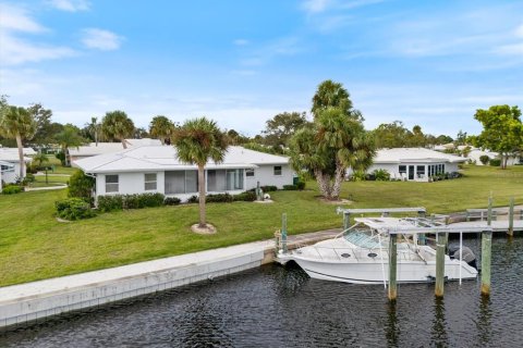 Casa en venta en Englewood, Florida, 2 dormitorios, 145.48 m2 № 1900880 - foto 11
