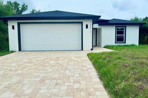 Casa en alquiler en Port Charlotte, Florida, 3 dormitorios, 117.99 m2 № 1680227 - foto 1