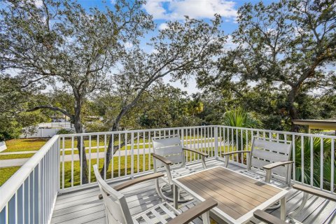 House in Dunedin, Florida 1 bedroom, 59.46 sq.m. № 790263 - photo 27
