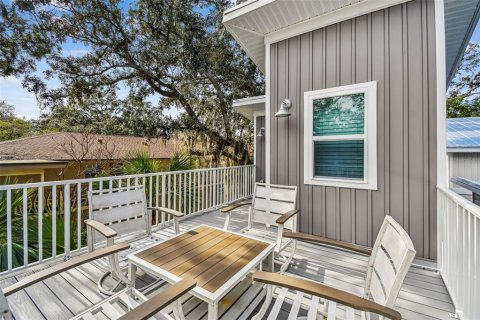 House in Dunedin, Florida 1 bedroom, 59.46 sq.m. № 790263 - photo 29