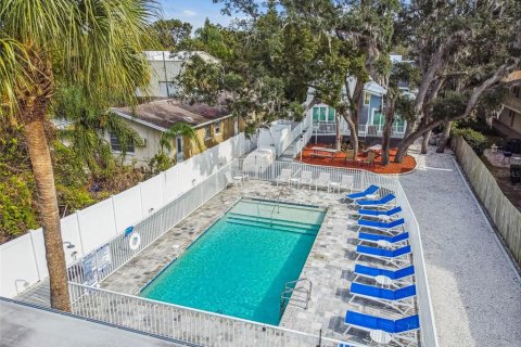 House in Dunedin, Florida 1 bedroom, 59.46 sq.m. № 790263 - photo 5