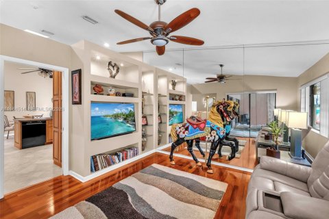 Купить виллу или дом в Тамарак, Флорида 3 комнаты, 237.83м2, № 2027279 - фото 8