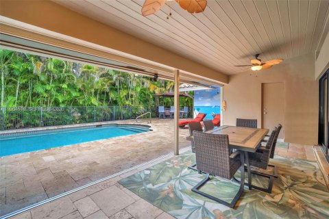 Купить виллу или дом в Тамарак, Флорида 3 комнаты, 237.83м2, № 2027279 - фото 28