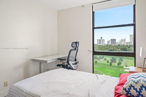 Copropriété à louer à Aventura, Floride: 2 chambres, 107.49 m2 № 1896276 - photo 25