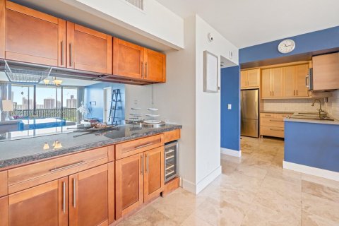 Copropriété à louer à Aventura, Floride: 2 chambres, 107.49 m2 № 1896276 - photo 13