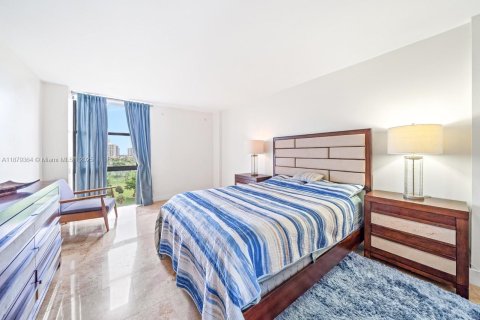 Copropriété à louer à Aventura, Floride: 2 chambres, 107.49 m2 № 1896276 - photo 21