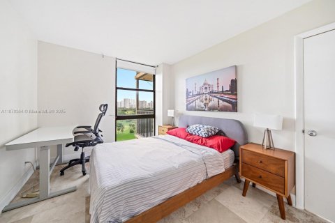 Copropriété à louer à Aventura, Floride: 2 chambres, 107.49 m2 № 1896276 - photo 26