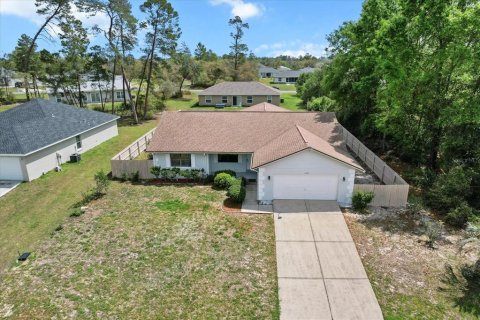 House in Ocala, Florida 3 bedrooms, 221.85 sq.m. № 1614161 - photo 28