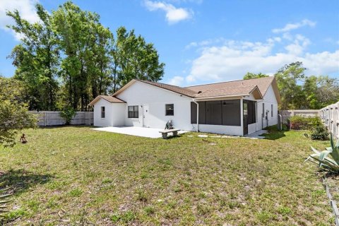 House in Ocala, Florida 3 bedrooms, 221.85 sq.m. № 1614161 - photo 26