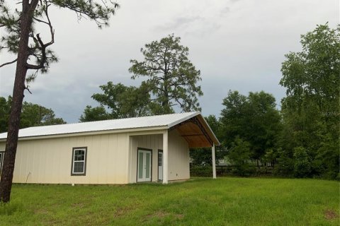 Villa ou maison à vendre à Williston, Floride: 3 chambres, 142.14 m2 № 1008095 - photo 22