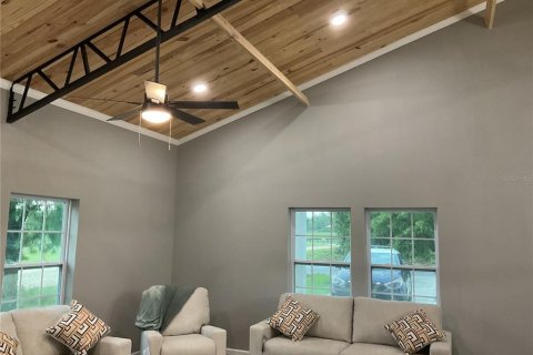 Villa ou maison à vendre à Williston, Floride: 3 chambres, 142.14 m2 № 1008095 - photo 6