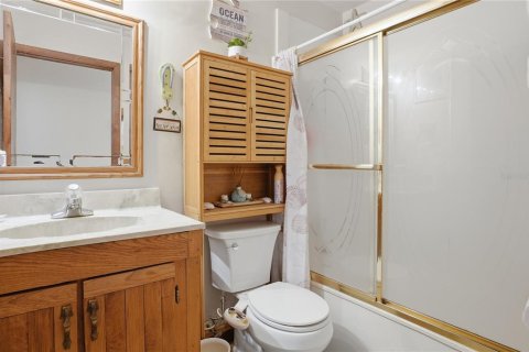 House in Edgewater, Florida 3 bedrooms, 144.93 sq.m. № 2236332 - photo 18