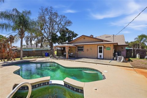 House in Edgewater, Florida 3 bedrooms, 144.93 sq.m. № 2236332 - photo 23