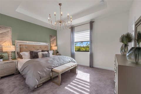 Adosado en venta en Homestead, Florida, 3 dormitorios, 137.77 m2 № 1986435 - foto 17