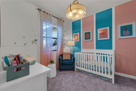 Adosado en venta en Homestead, Florida, 3 dormitorios, 137.77 m2 № 1986435 - foto 24