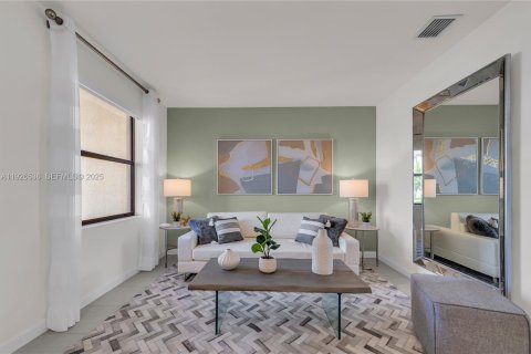 Adosado en venta en Homestead, Florida, 3 dormitorios, 137.77 m2 № 1986435 - foto 3