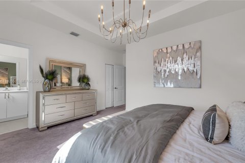 Adosado en venta en Homestead, Florida, 3 dormitorios, 137.77 m2 № 1986435 - foto 19