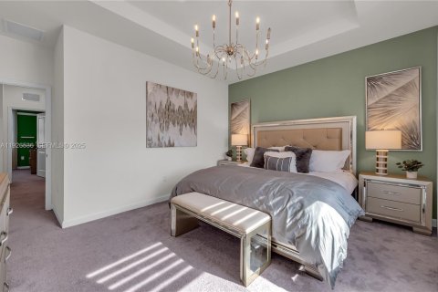 Adosado en venta en Homestead, Florida, 3 dormitorios, 137.77 m2 № 1986435 - foto 18