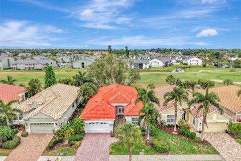 Casa en venta en Venice, Florida, 2 dormitorios, 195.09 m2 № 2122685 - foto 2