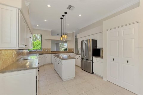 Casa en venta en Venice, Florida, 2 dormitorios, 195.09 m2 № 2122685 - foto 25