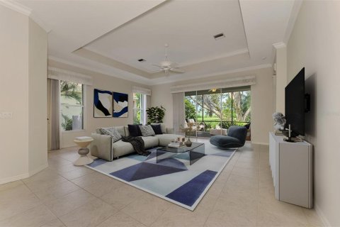 Casa en venta en Venice, Florida, 2 dormitorios, 195.09 m2 № 2122685 - foto 7