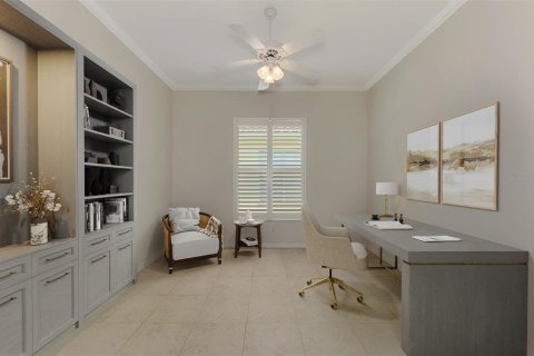 Casa en venta en Venice, Florida, 2 dormitorios, 195.09 m2 № 2122685 - foto 9