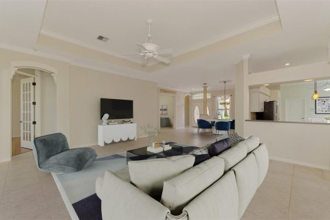 Casa en venta en Venice, Florida, 2 dormitorios, 195.09 m2 № 2122685 - foto 15