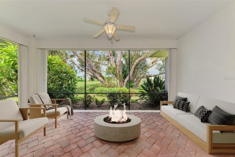 Casa en venta en Venice, Florida, 2 dormitorios, 195.09 m2 № 2122685 - foto 18