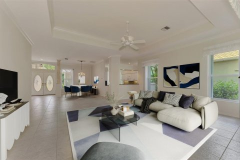 Casa en venta en Venice, Florida, 2 dormitorios, 195.09 m2 № 2122685 - foto 13