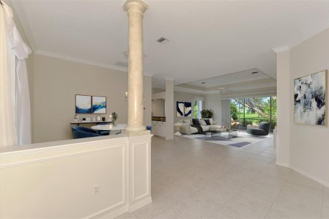 Casa en venta en Venice, Florida, 2 dormitorios, 195.09 m2 № 2122685 - foto 5