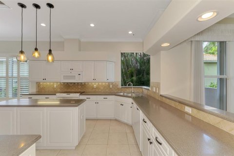 Casa en venta en Venice, Florida, 2 dormitorios, 195.09 m2 № 2122685 - foto 22