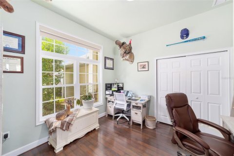 House in High Springs, Florida 4 bedrooms, 169.36 sq.m. № 1845369 - photo 6