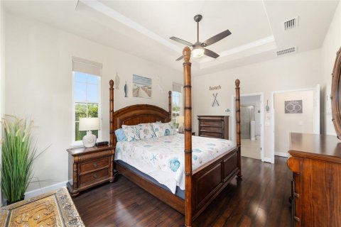 House in High Springs, Florida 4 bedrooms, 169.36 sq.m. № 1845369 - photo 17