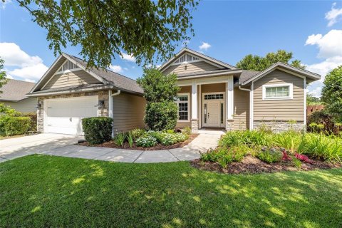 House in High Springs, Florida 4 bedrooms, 169.36 sq.m. № 1845369 - photo 1