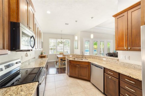 House in High Springs, Florida 4 bedrooms, 169.36 sq.m. № 1845369 - photo 12