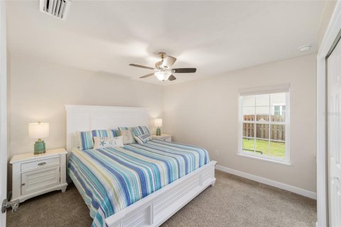 House in High Springs, Florida 4 bedrooms, 169.36 sq.m. № 1845369 - photo 22