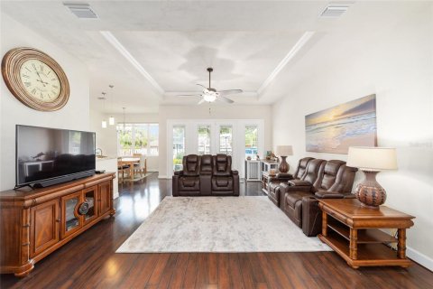 House in High Springs, Florida 4 bedrooms, 169.36 sq.m. № 1845369 - photo 10
